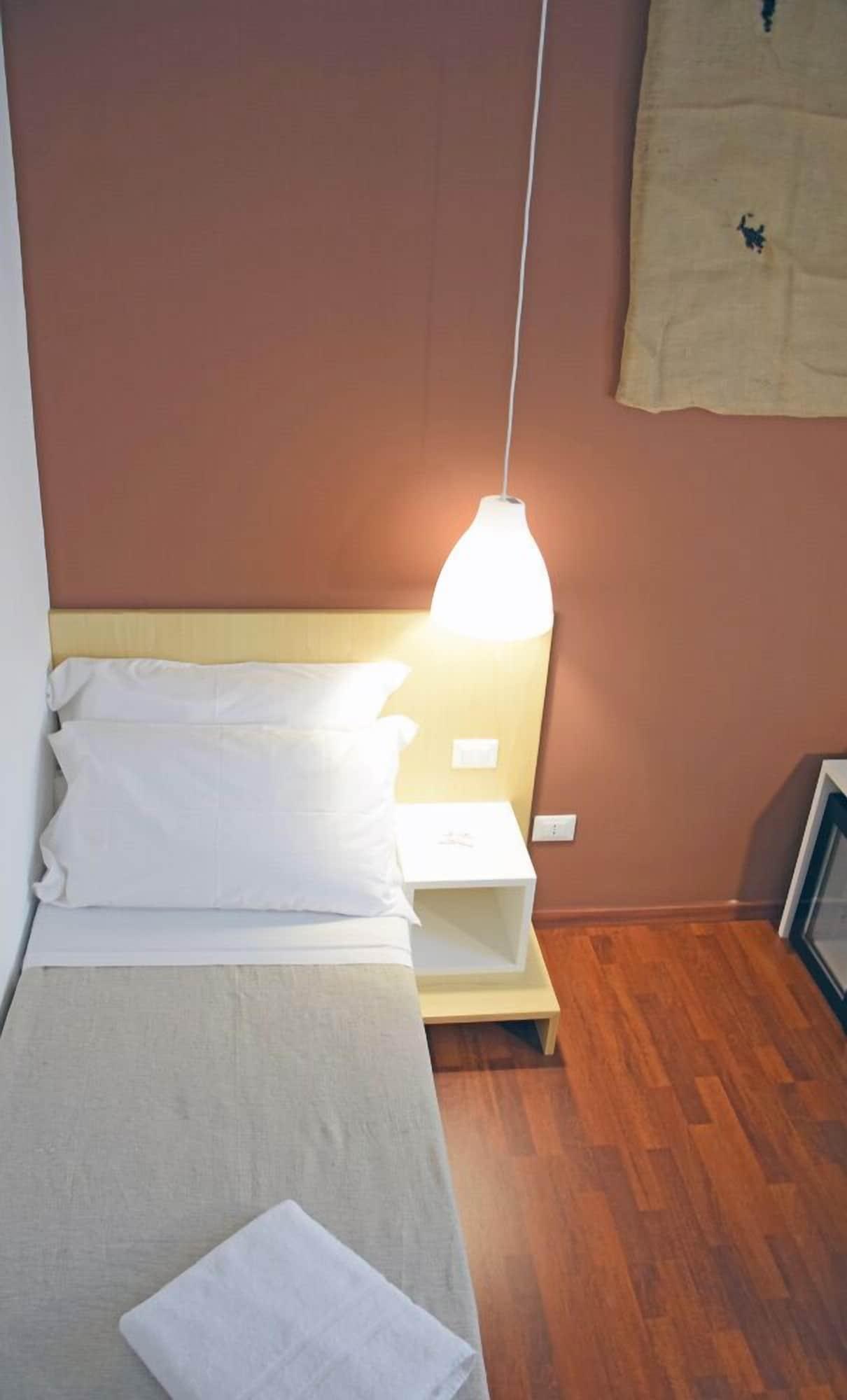 Bio Hotel פלרמו מראה חיצוני תמונה