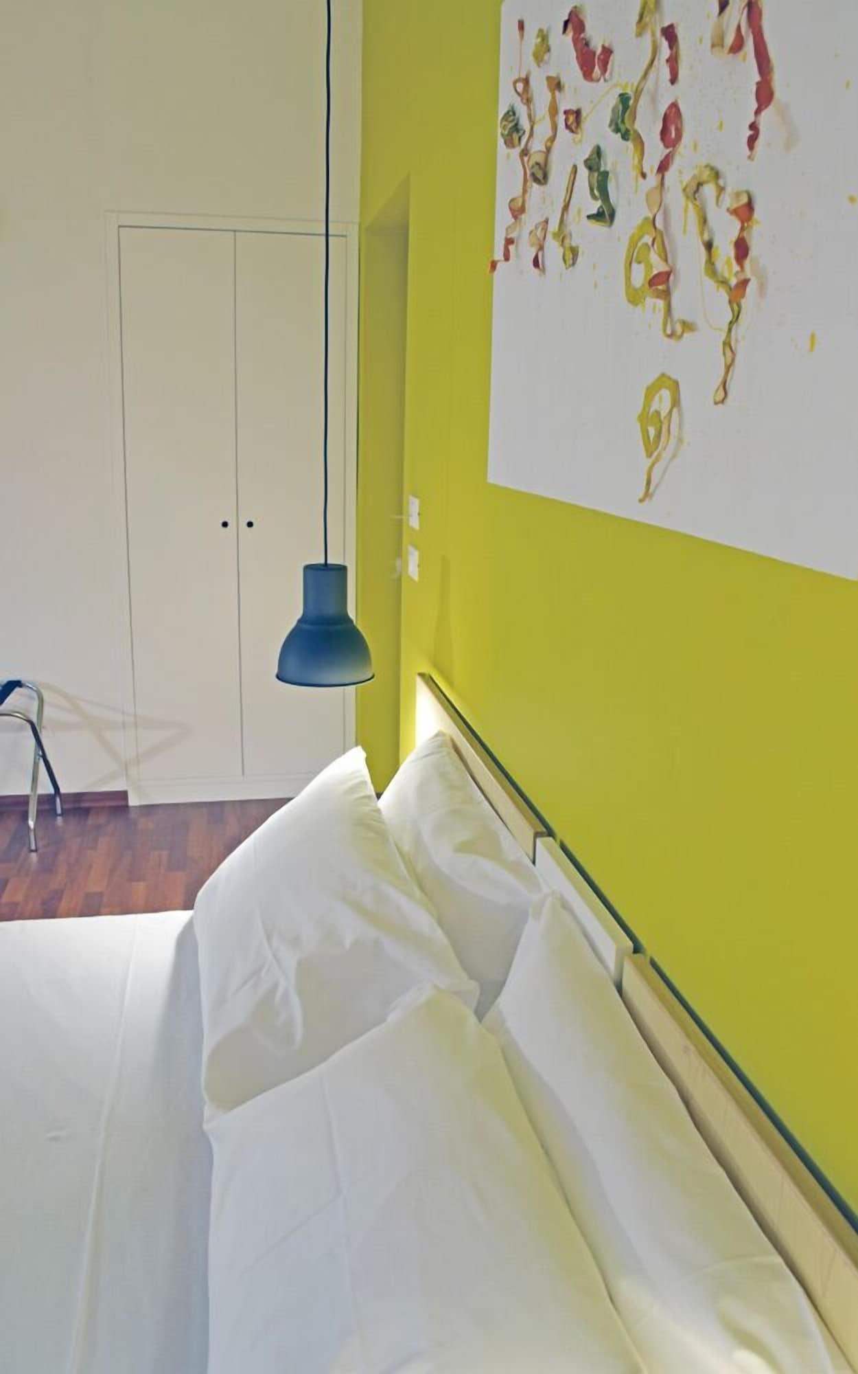Bio Hotel פלרמו מראה חיצוני תמונה