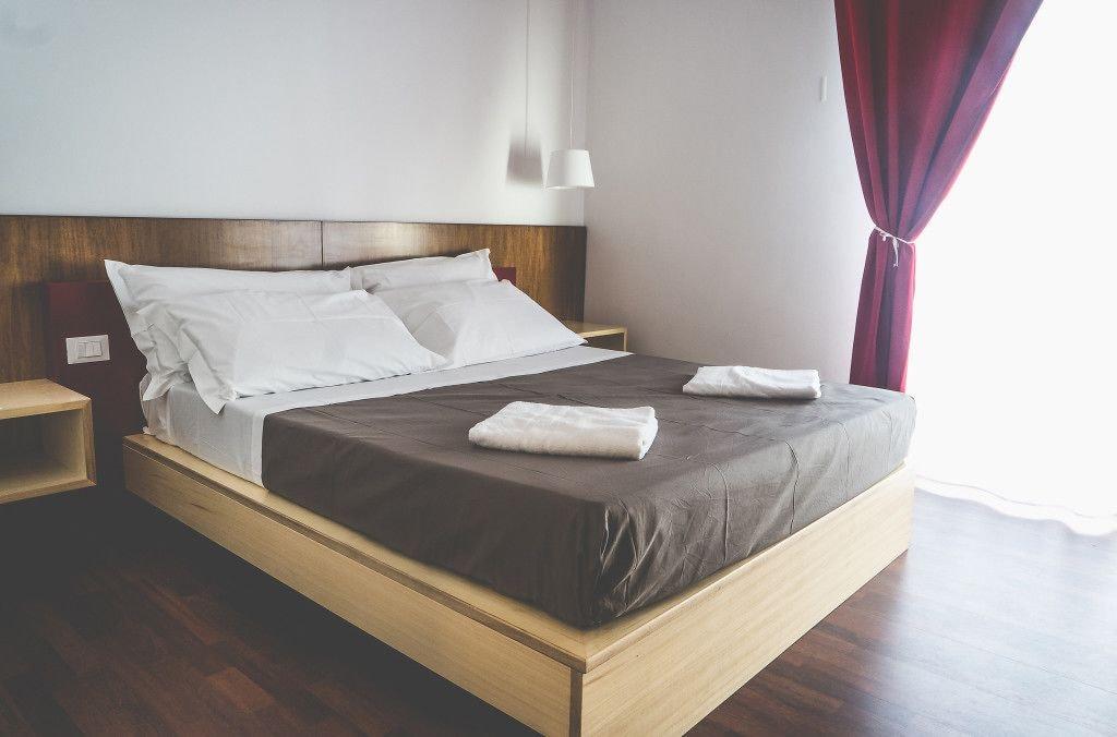 Bio Hotel פלרמו מראה חיצוני תמונה