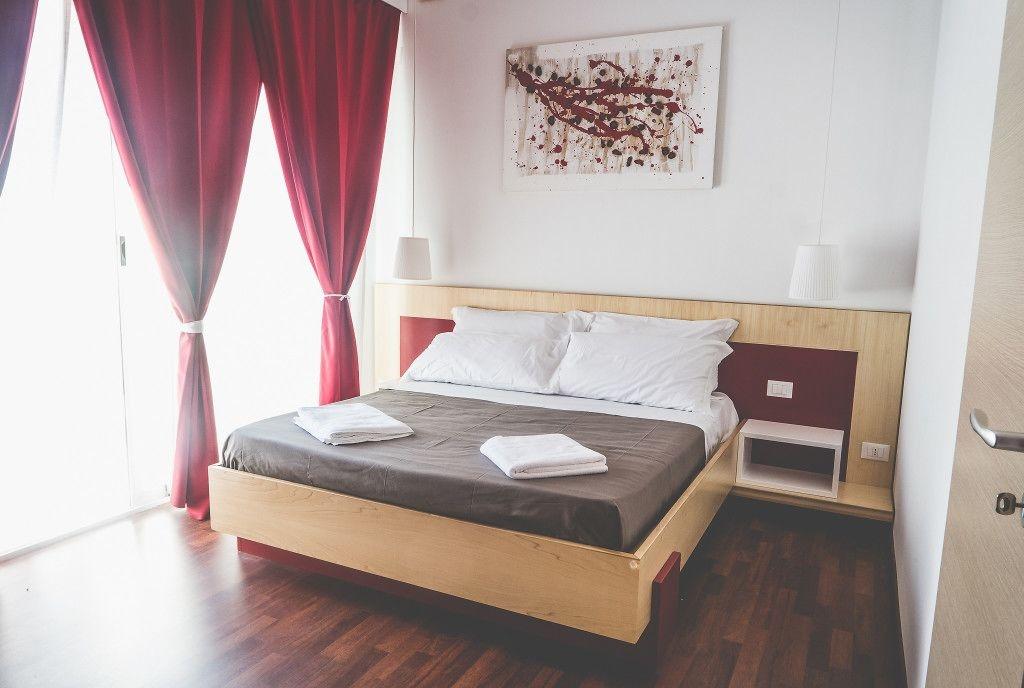 Bio Hotel פלרמו מראה חיצוני תמונה