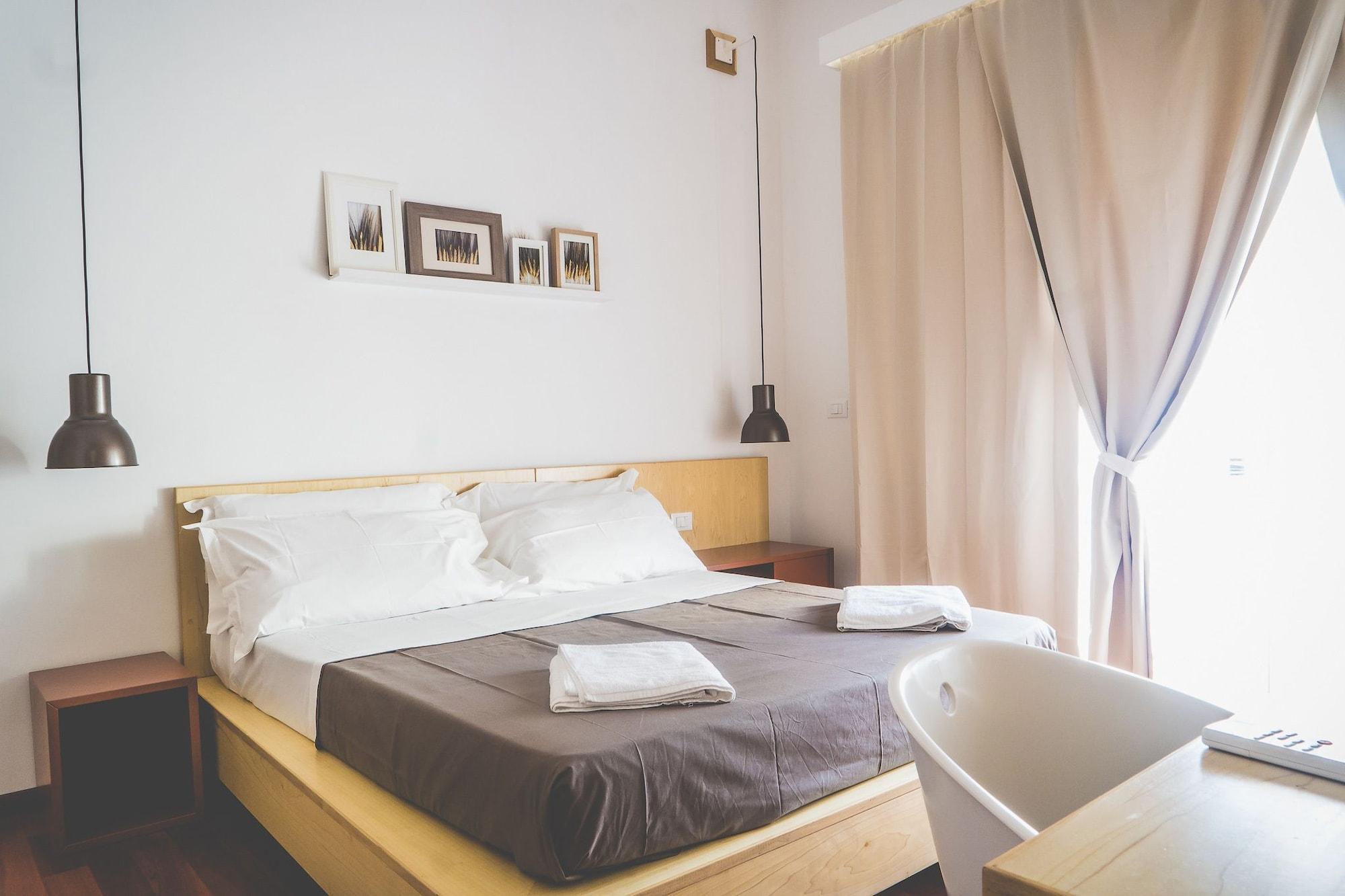 Bio Hotel פלרמו מראה חיצוני תמונה