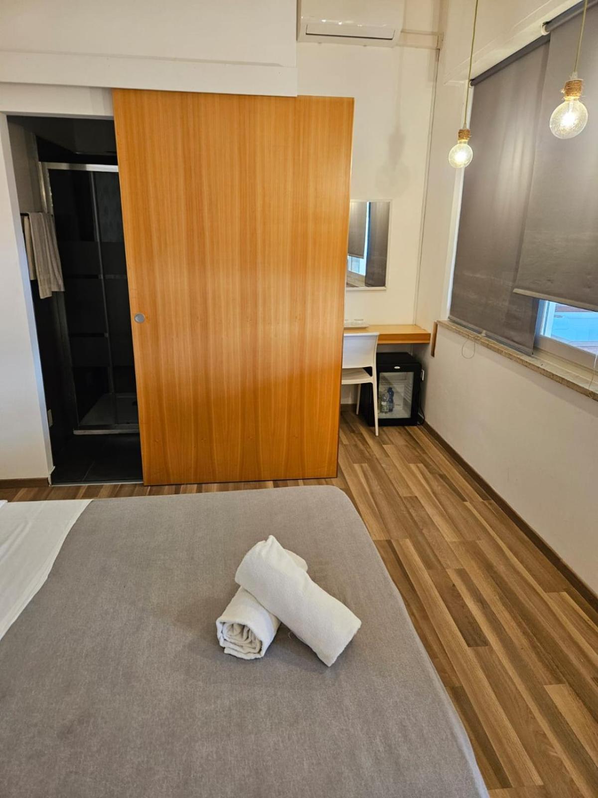 Bio Hotel פלרמו מראה חיצוני תמונה