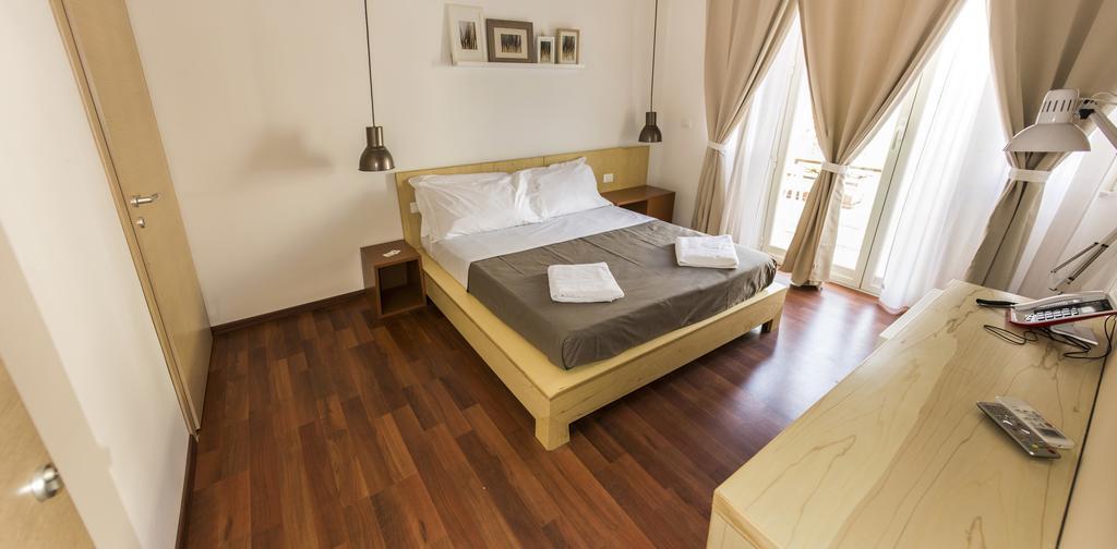 Bio Hotel פלרמו מראה חיצוני תמונה