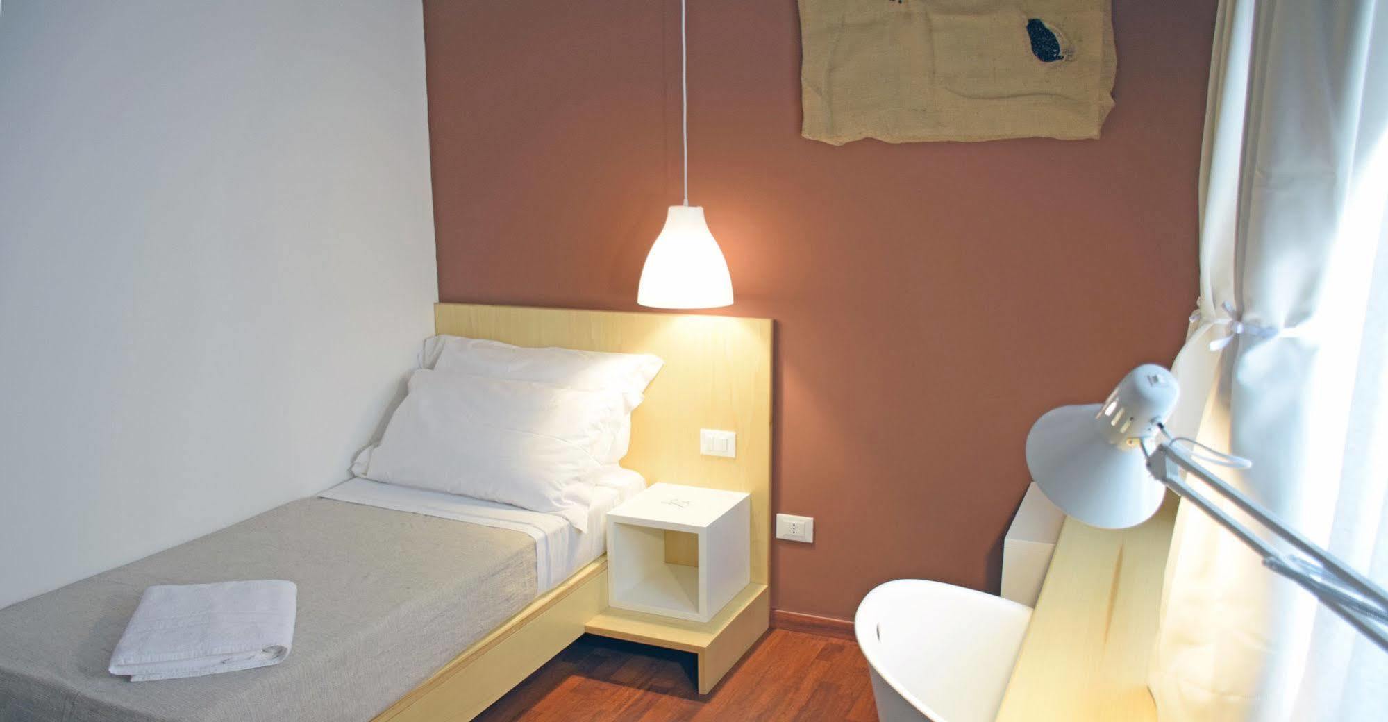Bio Hotel פלרמו מראה חיצוני תמונה