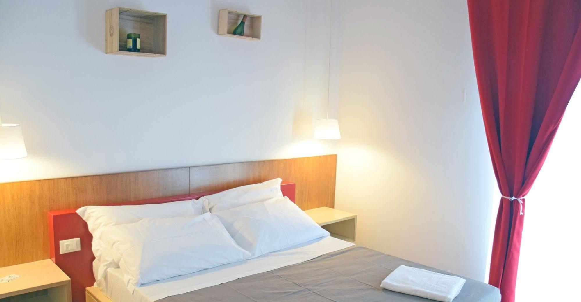 Bio Hotel פלרמו מראה חיצוני תמונה